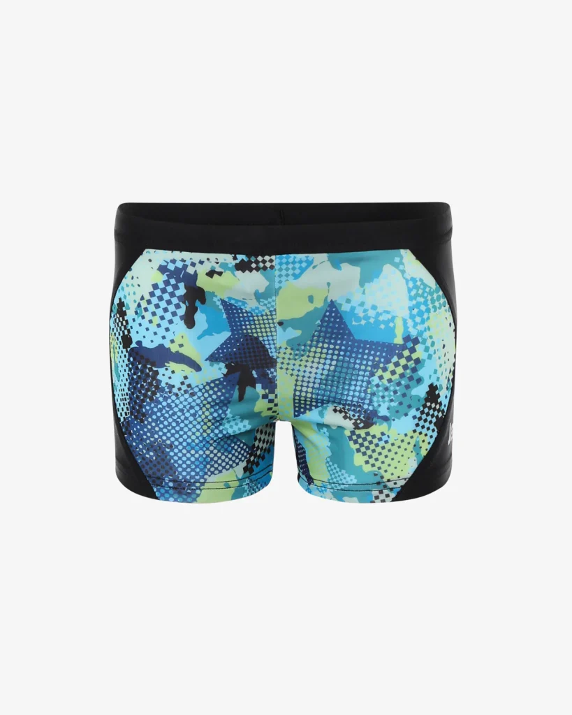 Swimming Costume TEKNOCAMOU EVO