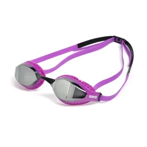 003151-108  Arena Airspeed Mirror Unisex Racing Goggles