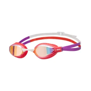 003151-111  Arena Airspeed Mirror Unisex Racing Goggles
