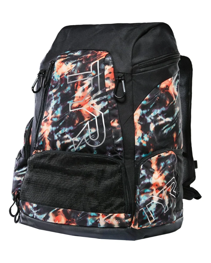 LATVALDS - TYR ALLIANCE 45L BACKPACK – VALIDUS