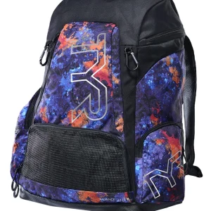 LATMONTI - TYR ALLIANCE 45L BACKPACK – MONTIPORA