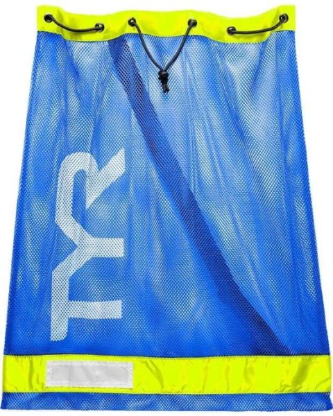 LBD2 - TYR 75L MESH EQUIPMENT BAG