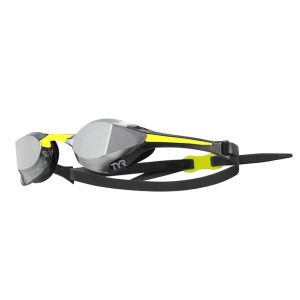 LGTRXELM - TYR ADULT TRACER-X ELITE MIRRORED RACING GOGGLES