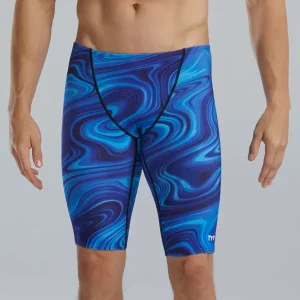 SVITA7A - TYR DURAFAST ELITE MEN'S JAMMER SWIMSUIT – VITALITY