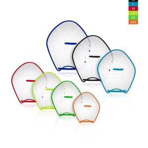 LCATSTK - TYR CATALYST STROKE TRAINING PADDLES