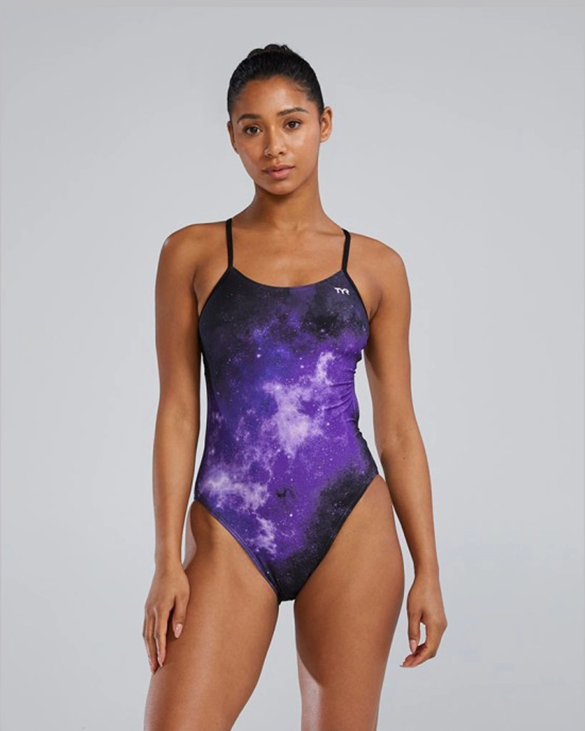 CSTA7A - TYR DURAFAST ELITE WOMEN’S CUTOUTFIT SWIMSUIT – STARBORNE - Image 5
