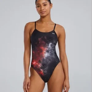 CSTA7A - TYR DURAFAST ELITE WOMEN’S CUTOUTFIT SWIMSUIT – STARBORNE