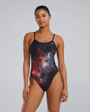 CSTA7A - TYR DURAFAST ELITE WOMEN’S CUTOUTFIT SWIMSUIT – STARBORNE