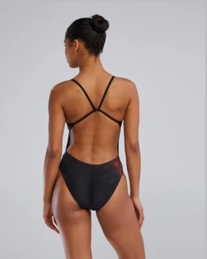 CSTA7A - TYR DURAFAST ELITE WOMEN’S CUTOUTFIT SWIMSUIT – STARBORNE - Image 2