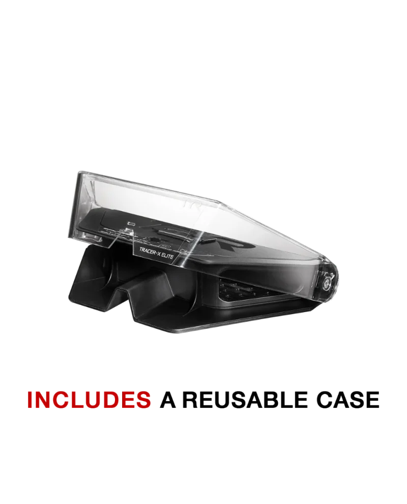 LGTRXELM - TYR ADULT TRACER-X ELITE MIRRORED RACING GOGGLES - Image 2