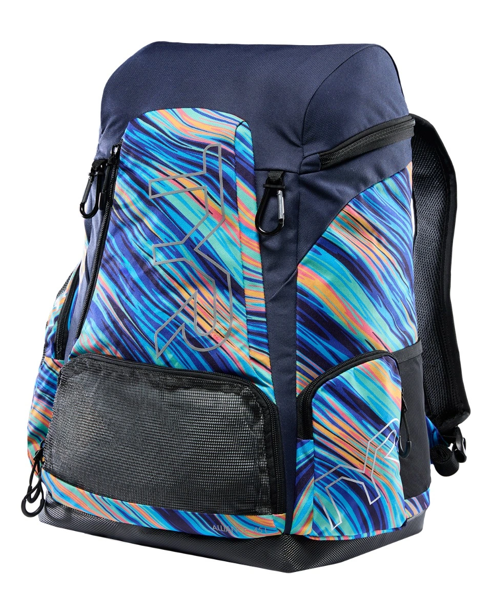 LATBRPTD - TYR ALLIANCE 45L BACKPACK