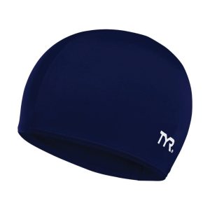 LCY - TYR ADULT LYCRA FIBER SWIM CAP