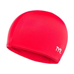 LCY - TYR ADULT LYCRA FIBER SWIM CAP