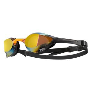 LGTRXELM - TYR ADULT TRACER-X ELITE MIRRORED RACING GOGGLES