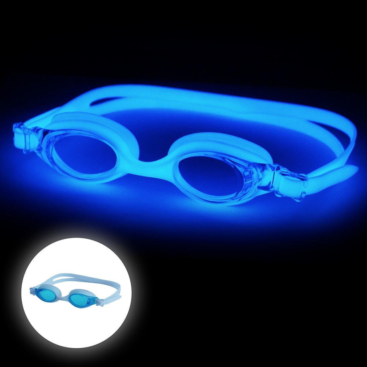 FINIS - FLOWGLOW GOGGLES - Image 3