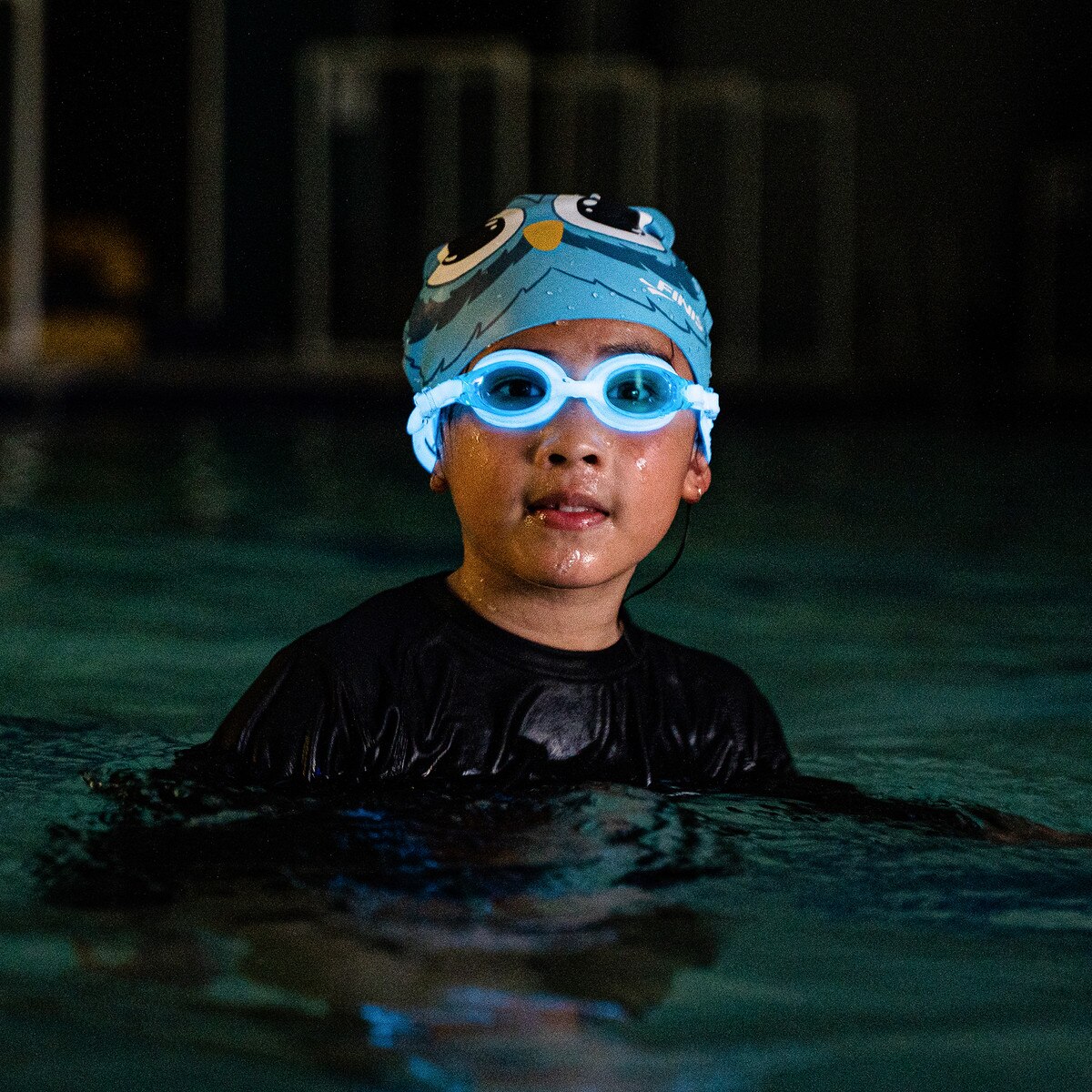 FINIS - FLOWGLOW GOGGLES - Image 4