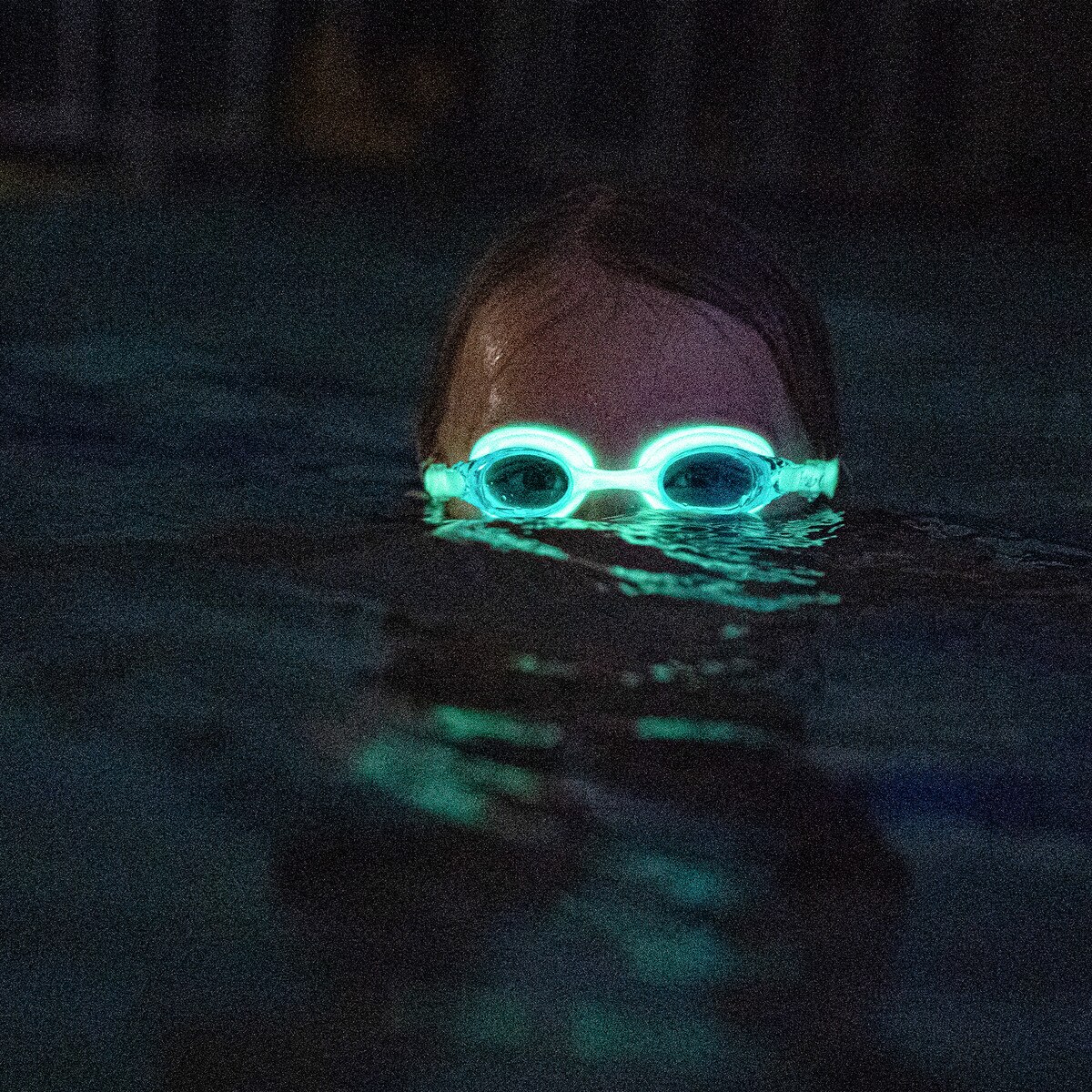FINIS - FLOWGLOW GOGGLES - Image 2