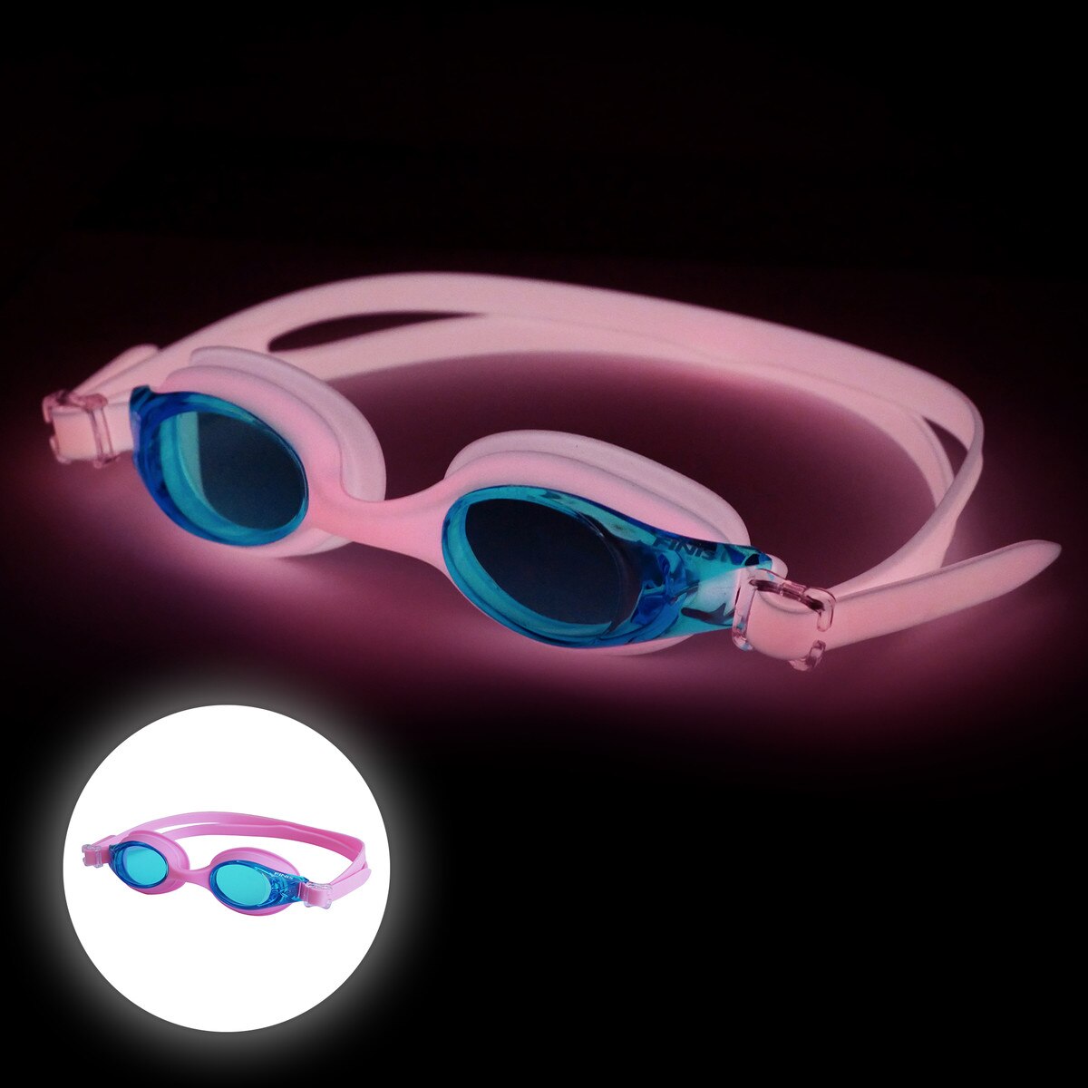 FINIS - FLOWGLOW GOGGLES - Image 5