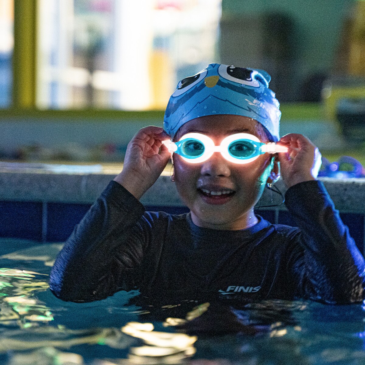 FINIS - FLOWGLOW GOGGLES - Image 6