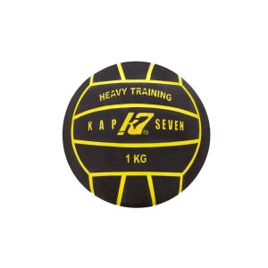 WATER POLO BALL KAP7 HEAVY TRAINING 1 KG