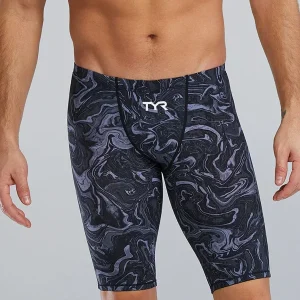 TPHMN6AF1402 - Men’s Thresher Jammer – Hyperblitz