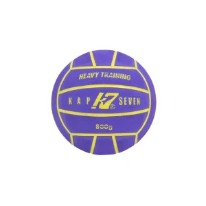 WATER POLO BALL KAP7 HEAVY TRAINING 800 G