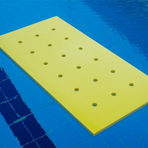 D102F - FLOATING PLAY MAT WITH HOLES (JUNIOR)