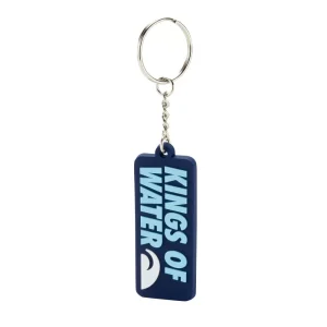 98281 - KINGS OF WATER KEYCHAIN