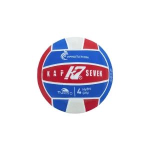 98361 - WATER POLO BALL KAP7 FFN SIZE 4